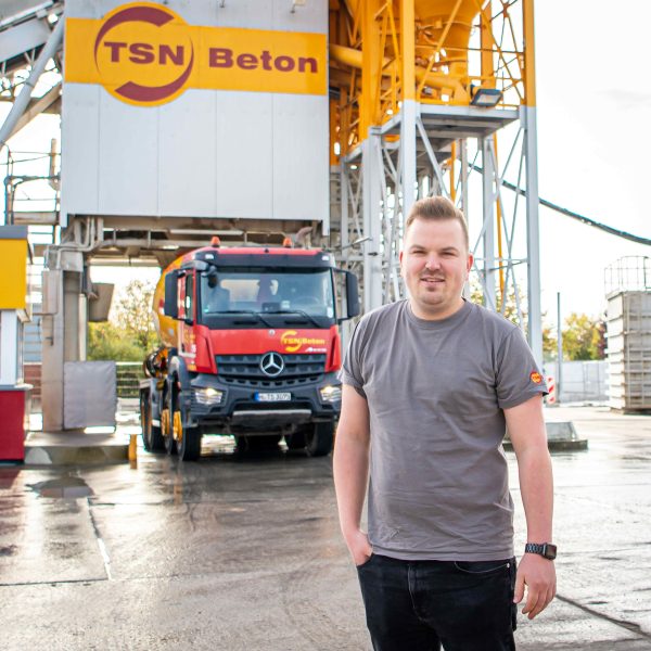 Tim Beims Tsn Beton